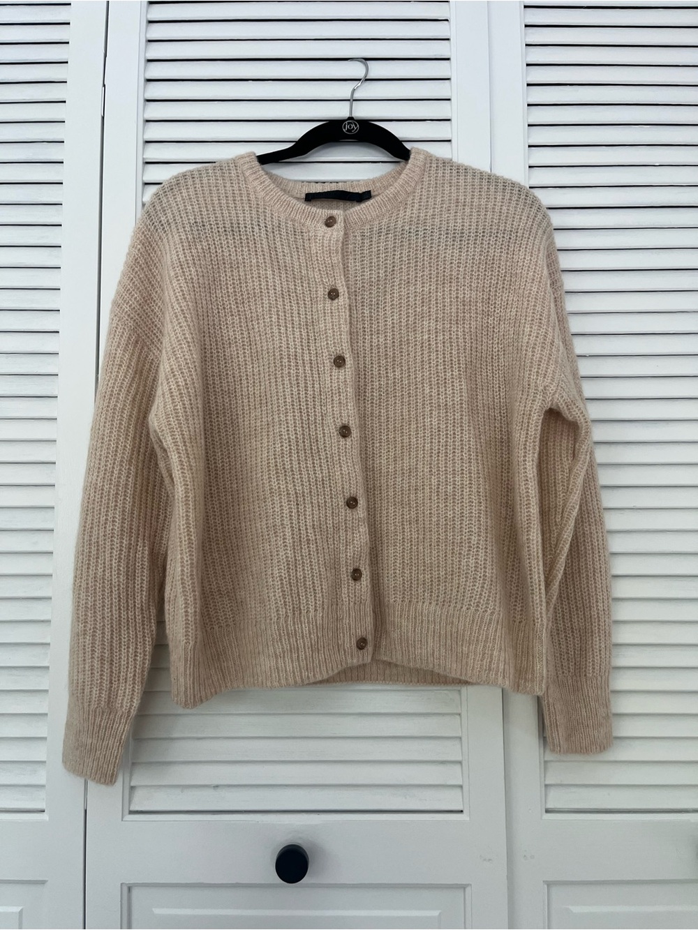 Jenni Kayne Hayes Cardigan